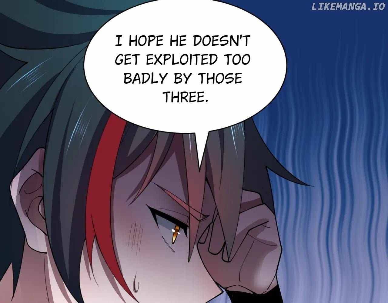 Age of Terror Chapter 489 165